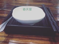 -春天里·老街坊餐厅(港隆广场店)