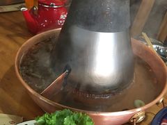 -东镇老火锅(长春路首店)