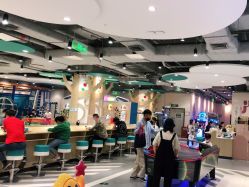点击看大图 -meland亲子乐园•活动包场(佛山新DNA购物中心店)