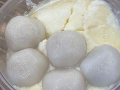 -阿三麻蓉汤圆(顺光大厦店)