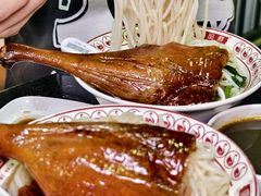 -盛品鲜东莞烧鹅濑粉(杨箕店)