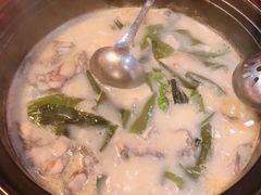 -捞旺猪肚鸡(街道口店)