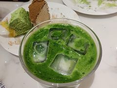 -六六·抹茶66’s SALDessert(保利时光里店)