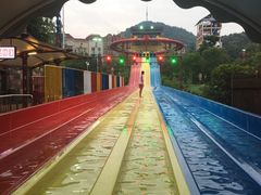 -杭州浪浪浪水公园