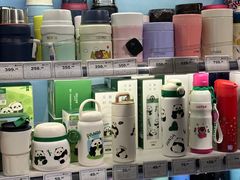 -BETTER拜特精品超市(丹尼斯一天地店)