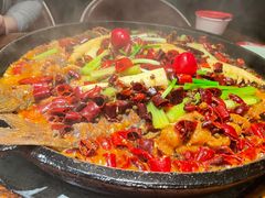 -老板恋上鱼(荣盛广场店)
