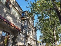 -1901 Cafe(西四店)