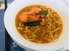 -子霖南山鲜虾面(南山总店)