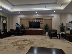 -济南遥墙国际机场-叁号贵宾厅