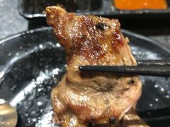 -神户赤童日式烤肉伙伴(东直门店)