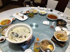 -小厨娘淮扬菜(天印大道店)