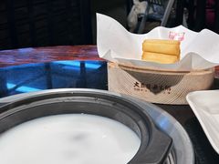 -大良毋米粥(锦龙路总店)