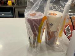 -CoCo都可(汉神购物广场店)