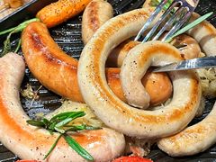 -1819餐厅·团队聚餐·烤串·精酿