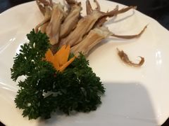 -吴门人家·苏宴宫廷菜(拙政园店)