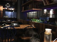 -船奇蒸汽海鲜·闽菜(八市海鲜总店)