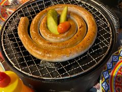 -卢布里西餐厅(总店)