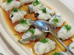 古法蒸龙趸-洪禧楼·老广东海鲜酒楼(宁波万象城店)