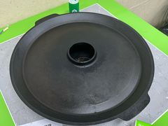 -聚君缘烙锅(清镇店)