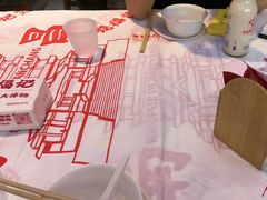-饶福记·南昌烧烤大排档(九龙湖土著店)