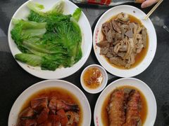 -黄连大头华烧鹅(萧地大马路店)