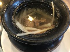 -西江美食舫·江西菜(健德桥店)