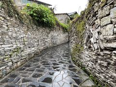 -青岩古镇