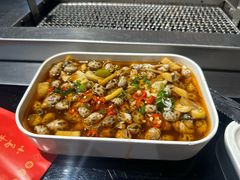 -橦橦小马扎烧烤 (传媒大学店)