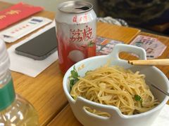 -炒豆合作社(东四总店)