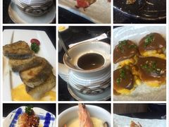 -梅筑·创意料理(王府井百货店)