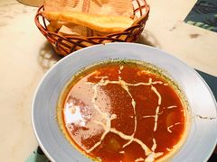 罗宋汤-绿茵阁(中华广场店)