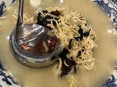 -梅龙镇酒家(南京西路总店)