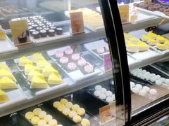 -加餐海鲜自助(宝龙一城店)