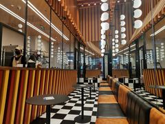 -LUNEURS月乐诗·法式冰淇淋(北外滩来福士广场店)