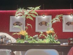-杏花堂晋商私房菜(华熙五棵松店)