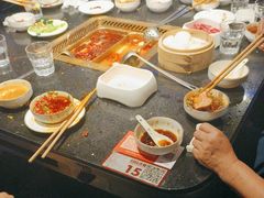 -川西坝子火锅(清江东路3.0直营店)