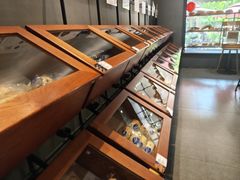 -面包谷Grains n' Beans(九号公馆店)