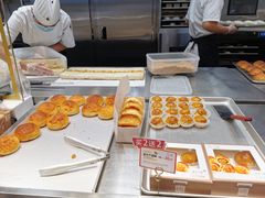 -卡玛王子·面包·蛋糕(南山宝能环球汇店)