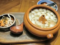 -雀舞云南菜(天津天河城购物中心店)