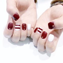 -Halo美甲美睫