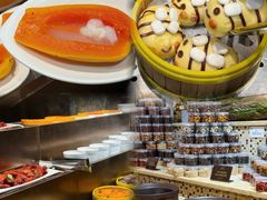 -芭菲盛宴·环球美食(锦城万达广场店)