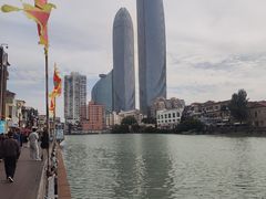 -沙坡尾艺术西区