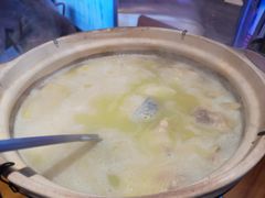 -捞围鲜·港式打边炉(海阳路店)