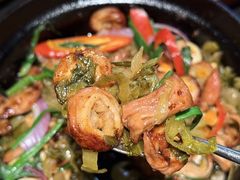 -旺爷砂锅·茶作(国贸城店)