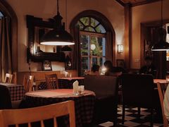 -小世界西餐厅(建国门店)