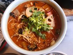 -西安饭庄·非遗陕菜(钟楼店)