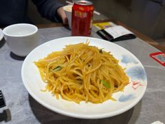 -肖记公安牛肉鱼杂馆·省级非物质文化遗产(江汉路直营店)