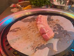 -灶边炉台·东北融合烤肉(南山店)