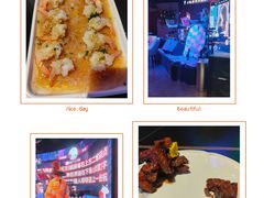 -粉墨特色菜·烧烤音乐酒馆