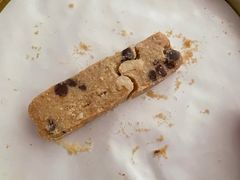 巧克力豆豆曲奇-家琳甜品(江南东店)